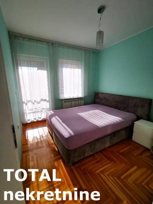 3 Trosoban stan NOVI SAD, 183300€