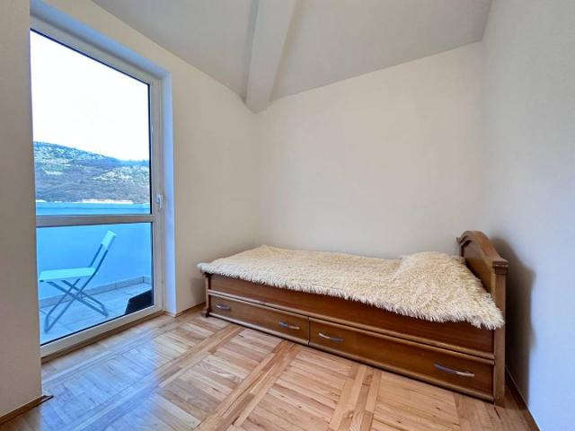 One-bedroom Apartment 33m2 in Budva