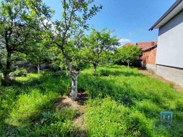 Rural household in Jovac