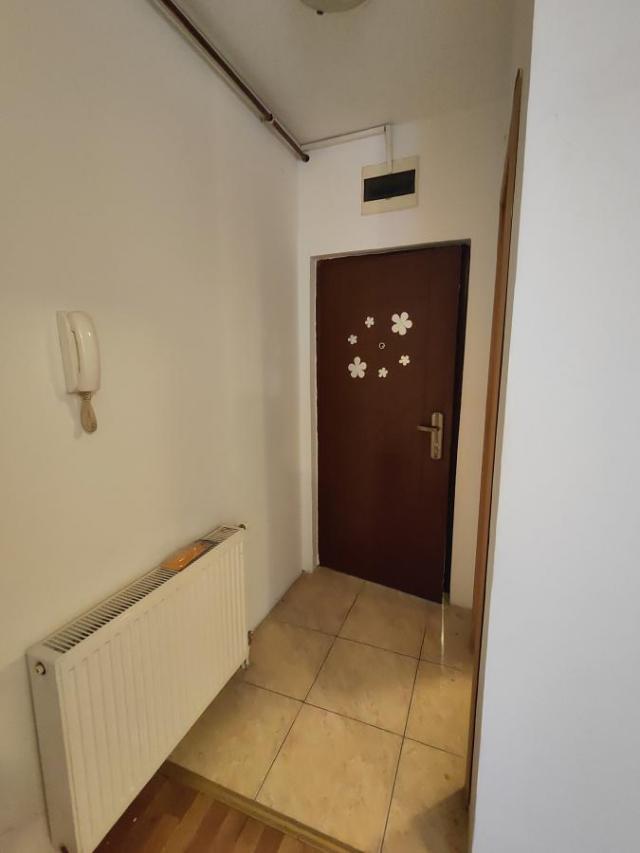 Studio apartment near the Faculty of Education