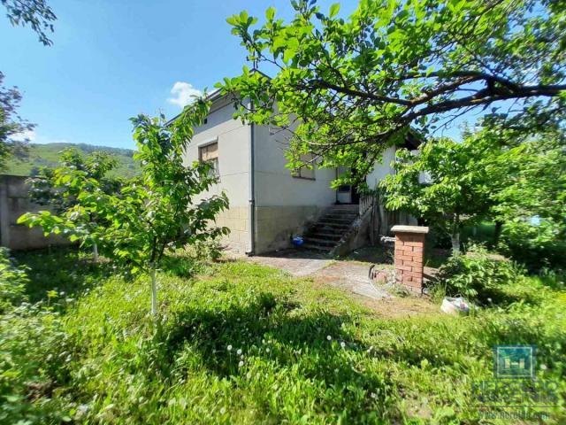 Rural household in Jovac