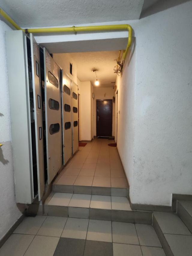 Studio apartment near the Faculty of Education