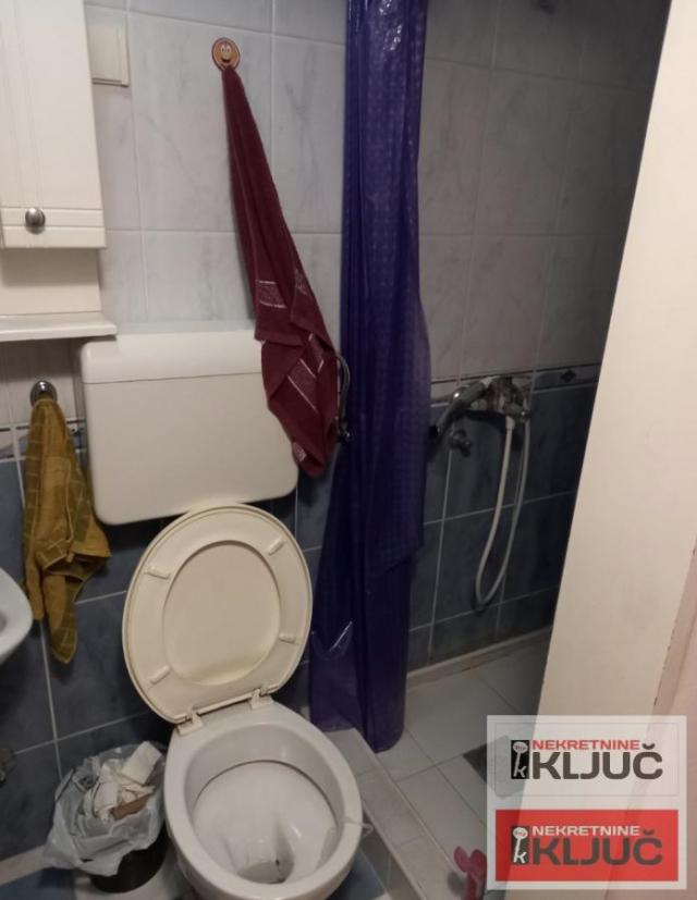 CENTAR, 20m2, Garsonjera, Novogradnja