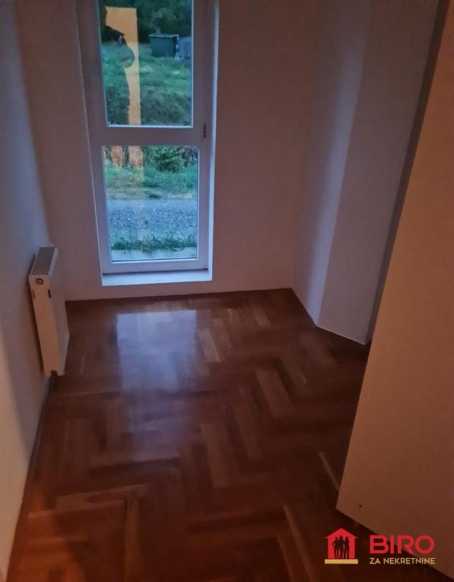 NOVI SAD - TELEP - DVOIPOSOBAN STAN - 52 m2