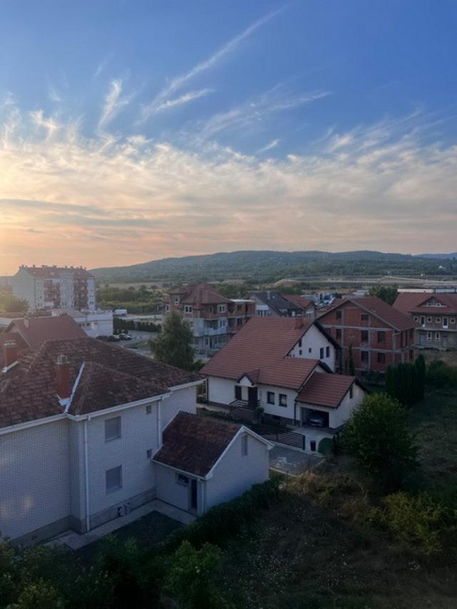 Prodaja manjeg stana u Nišu-Čalije