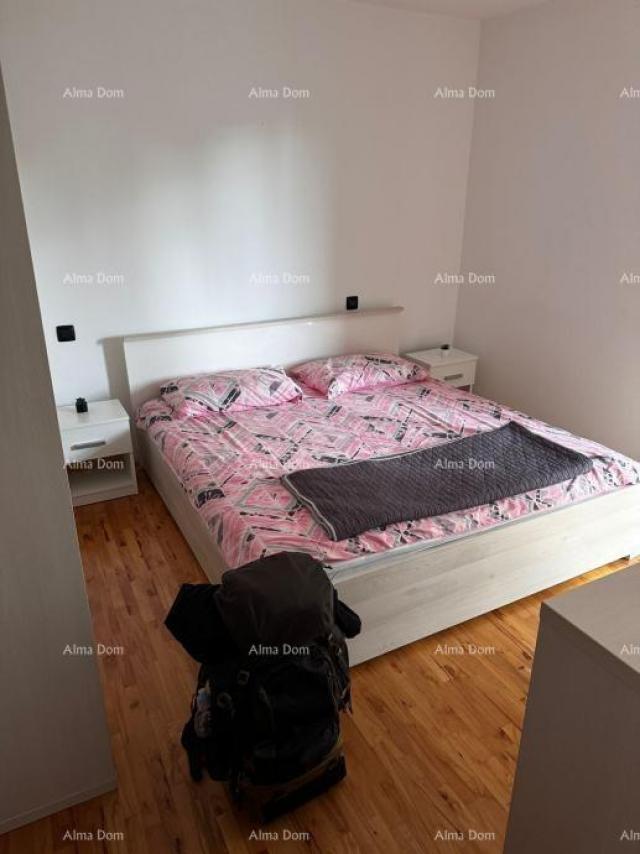 Wohnung Zweizimmerwohnung, 60 m2, in Pula zu verkaufen