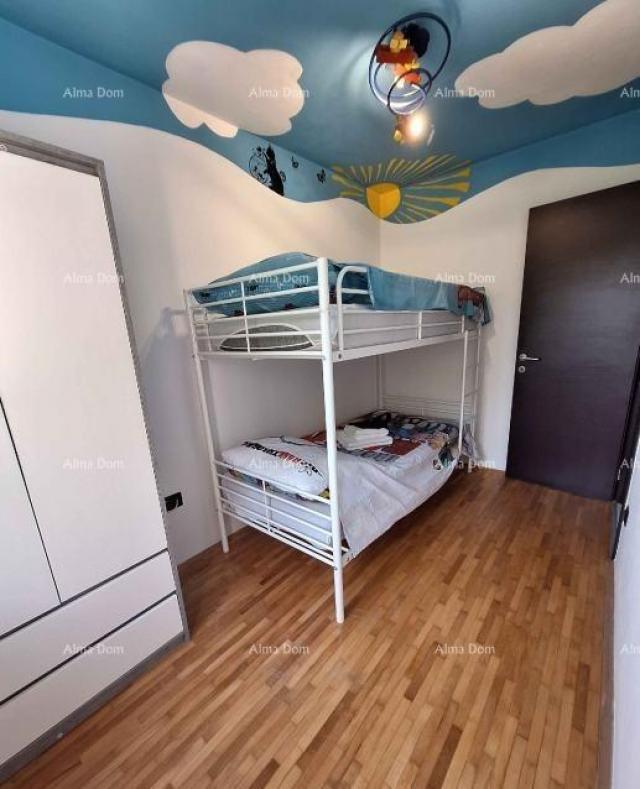 Wohnung Zweizimmerwohnung, 60 m2, in Pula zu verkaufen