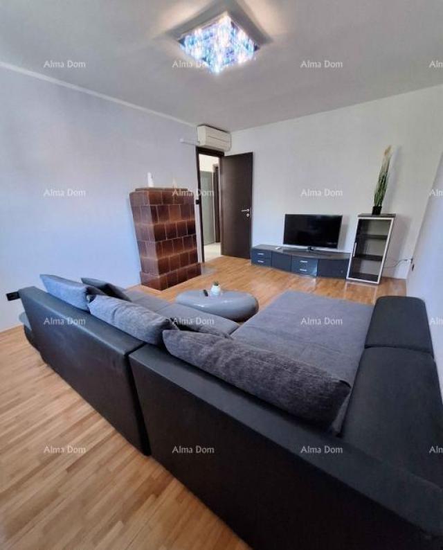 Wohnung Zweizimmerwohnung, 60 m2, in Pula zu verkaufen