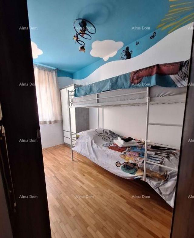 Wohnung Zweizimmerwohnung, 60 m2, in Pula zu verkaufen