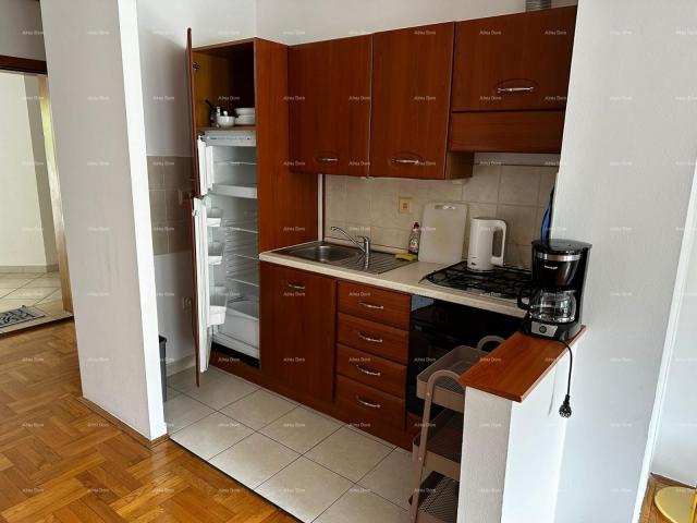 Apartment Two-story apartment in an excellent location, Verudela, Pula!