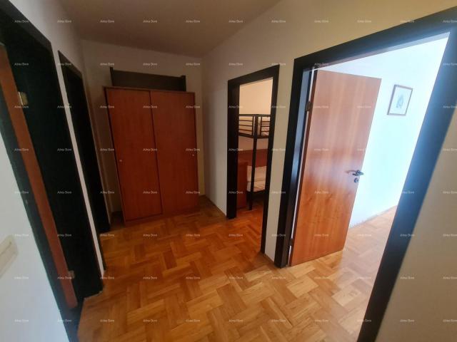 Apartment Two-story apartment in an excellent location, Verudela, Pula!