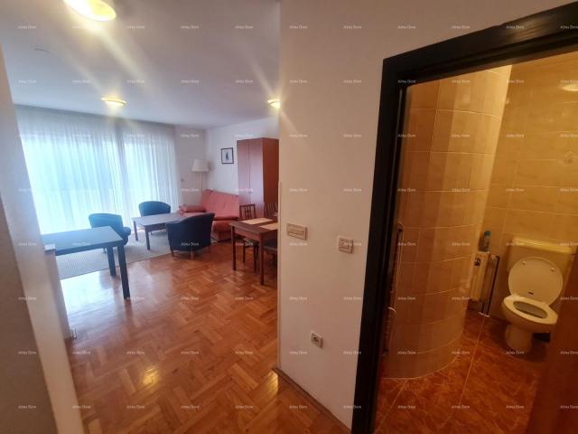 Apartment Two-story apartment in an excellent location, Verudela, Pula!