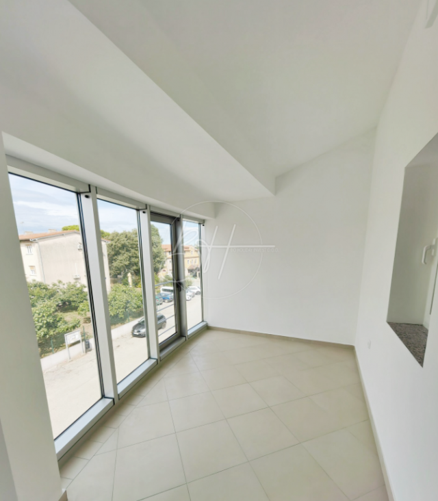 Flat Veli vrh, Pula, 66,53m2