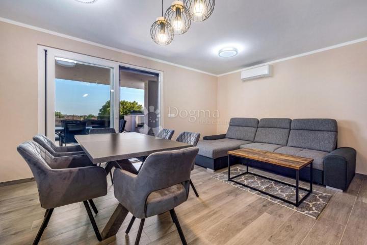 Flat Nova Vas, Poreč, 66,55m2