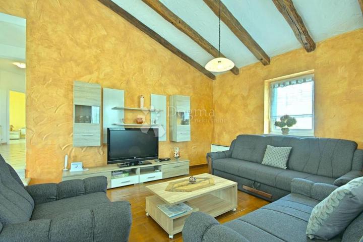 Wonderful Villa with pool- Poreč, Istria