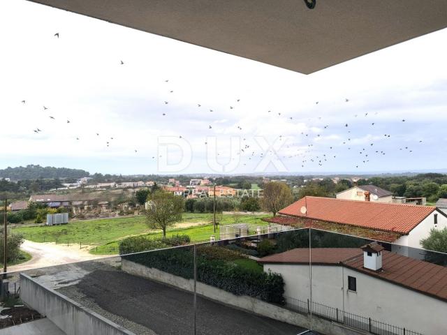 ISTRIEN, PULA - Penthouse mit Blick auf das Meer und Brijuni