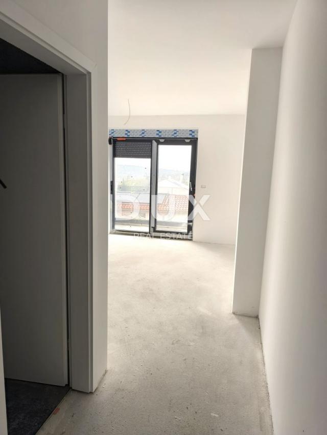 ISTRIEN, PULA - Penthouse mit Blick auf das Meer und Brijuni