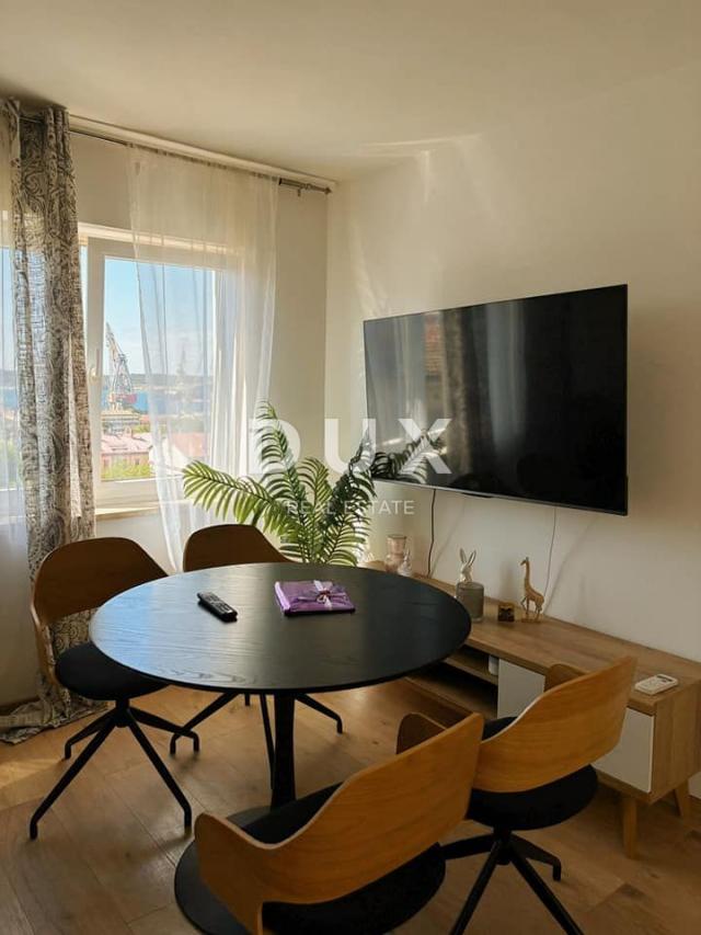 ISTRIA, PULA - 1 bedroom + living room with sea view