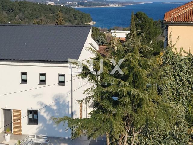 ISTRIEN, PREMANTURA - Schöne Wohnung mit Meerblick