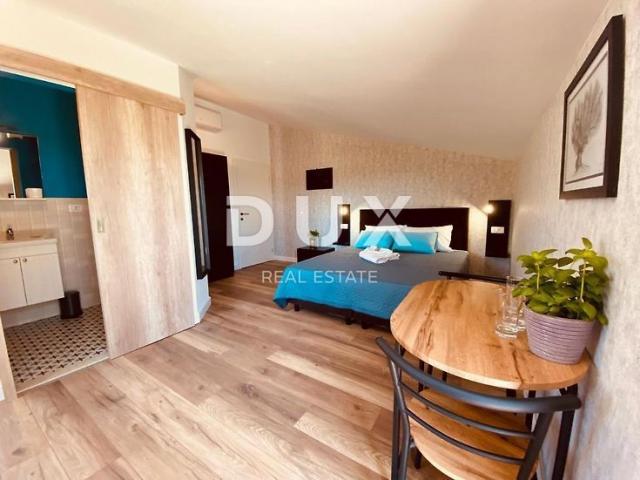 ISTRIEN, ROVINJ - 3BR+DB Familienapartment in der Nähe des Stadtzentrums