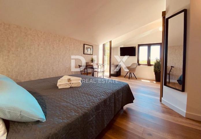 Apartment Rovinj, 75,79m2