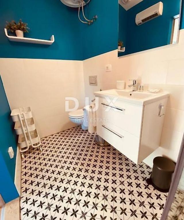 ISTRIEN, ROVINJ - 3BR+DB Familienapartment in der Nähe des Stadtzentrums