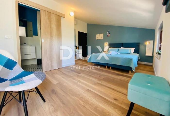 ISTRIEN, ROVINJ - 3BR+DB Familienapartment in der Nähe des Stadtzentrums