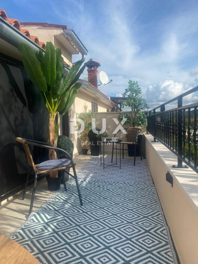 Apartment Rovinj, 75,79m2