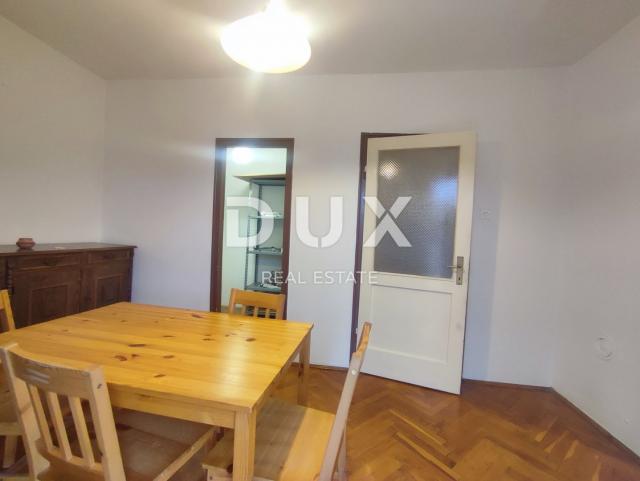 ISTRIEN, PULA - 2BR+DB-Wohnung im 3. Stock des Gebäudes