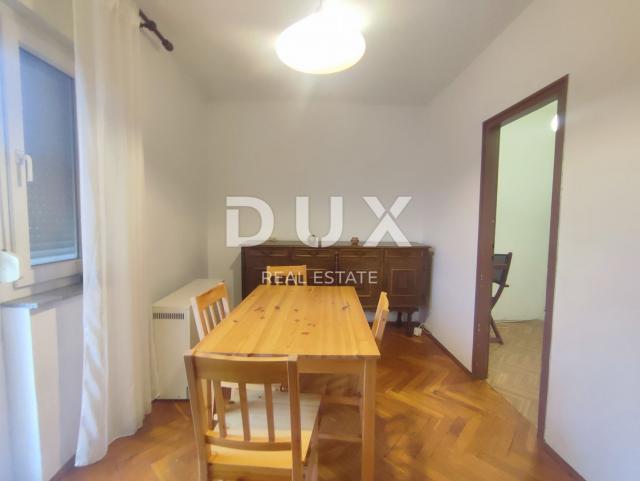 ISTRIA, PULA - 2BR+DB apartment on the 3rd floor of the building