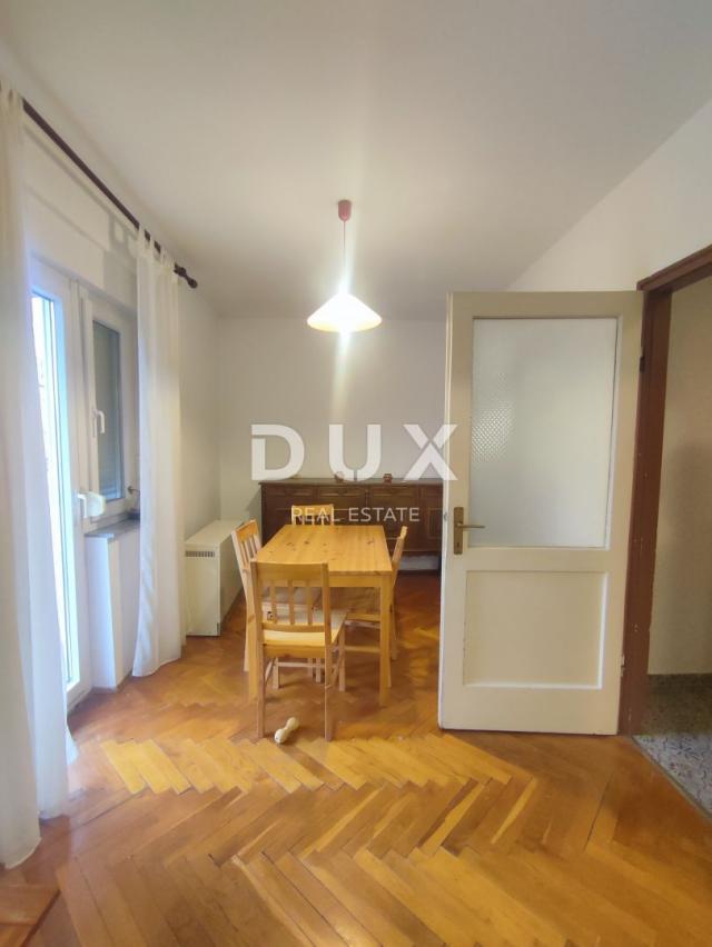 ISTRIEN, PULA - 2BR+DB-Wohnung im 3. Stock des Gebäudes