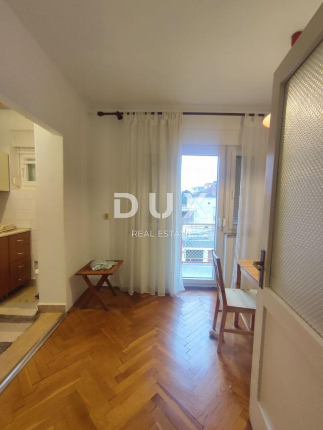 ISTRIA, PULA - 2BR+DB apartment on the 3rd floor of the building