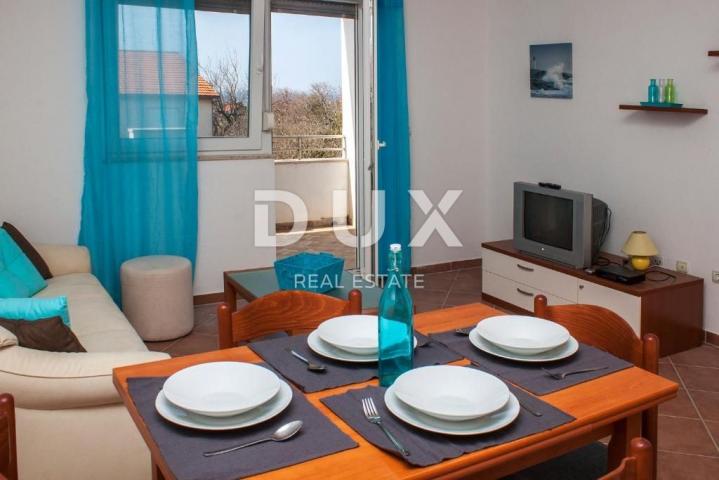 ISTRIA, PEROJ - 2 bedroom apartment near the center and the beach with a sea view