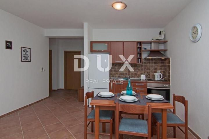 ISTRIA, PEROJ - 2 bedroom apartment near the center and the beach with a sea view