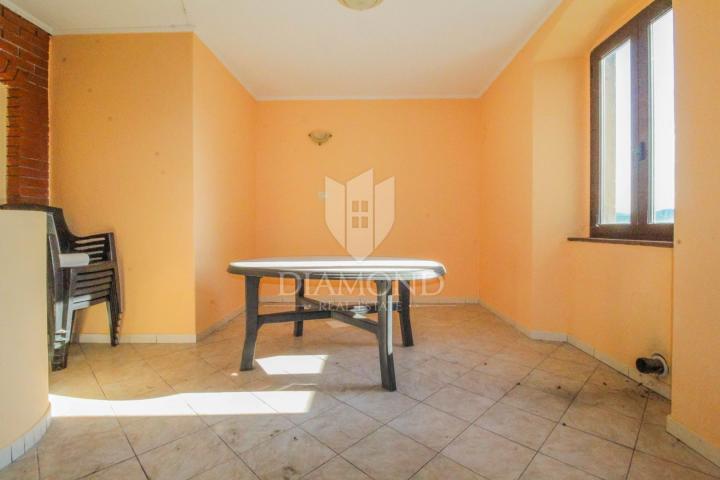 Apartment  Buje, 85,50m2