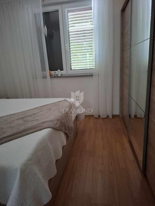 Stan/Apartman Labin, 51m2