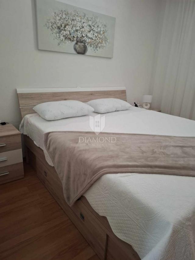 Stan/Apartman Labin, 51m2