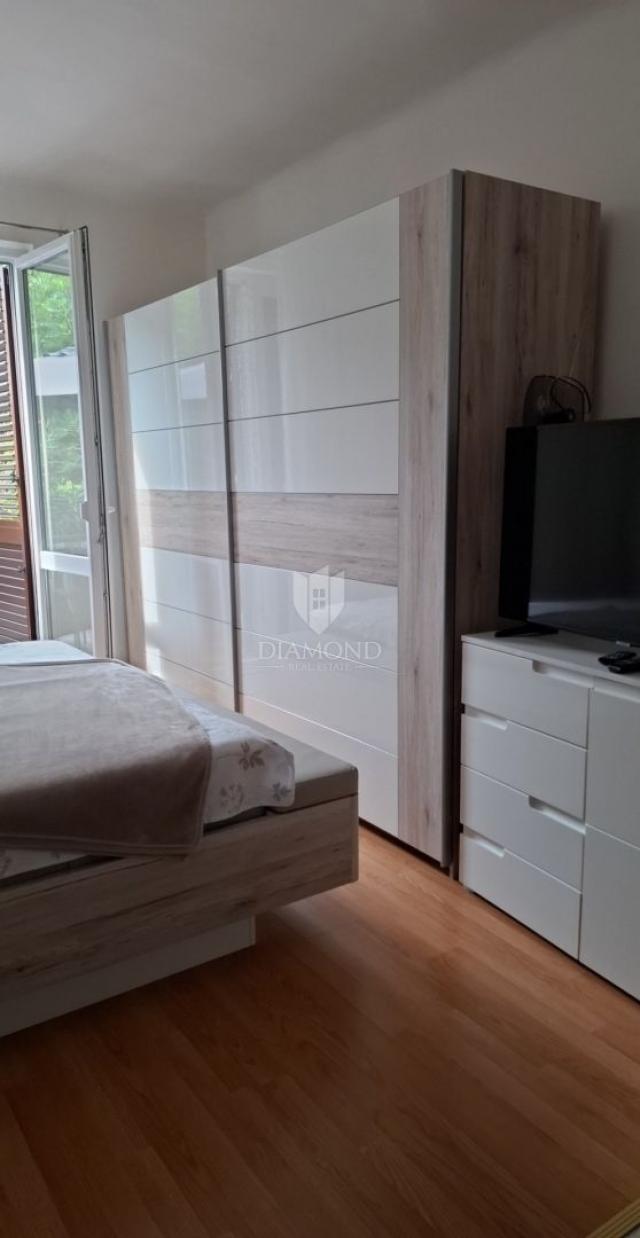 Stan/Apartman Labin, 51m2