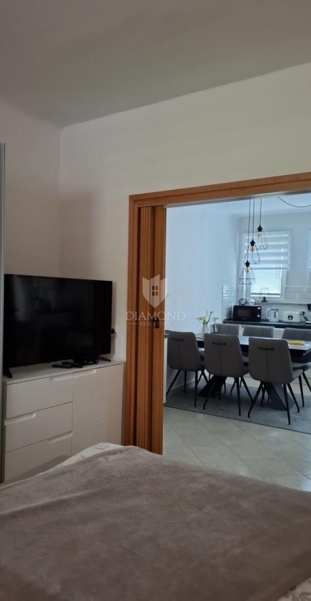 Stan/Apartman Labin, 51m2