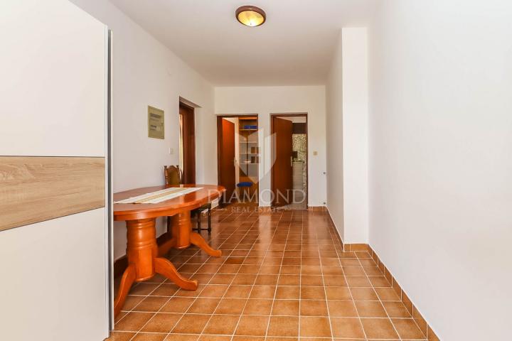 Wohnung Rovinj, 75m2