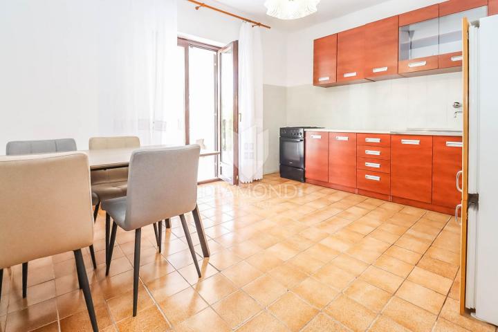 Wohnung Rovinj, 75m2