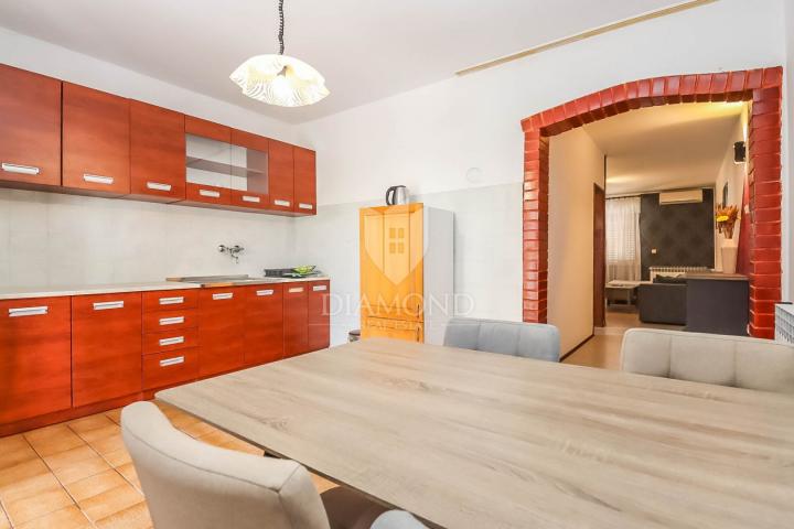 Wohnung Rovinj, 75m2