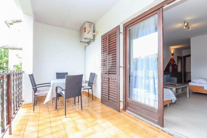 Wohnung Rovinj, 75m2