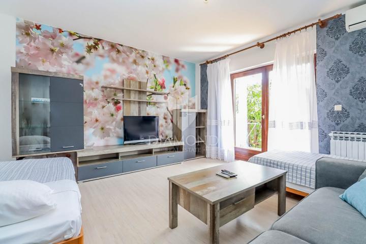 Wohnung Rovinj, 75m2