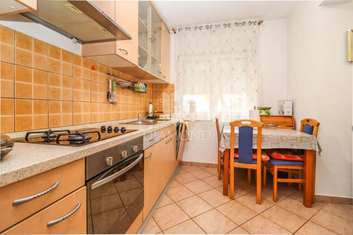 Opportunity! Excellent one-bedroom apartment in Pula!