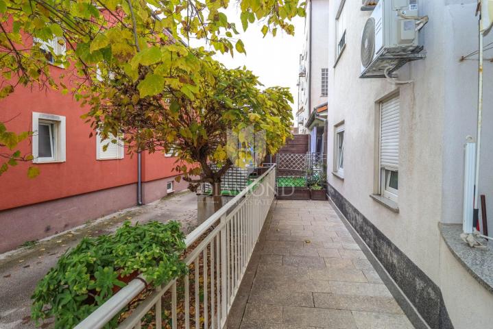 Opportunity! Excellent one-bedroom apartment in Pula!