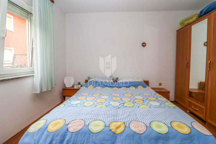 Opportunity! Excellent one-bedroom apartment in Pula!