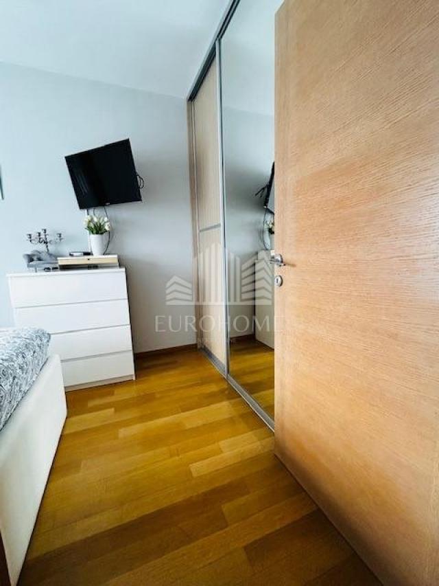 Wohnung Kanal, Trnje, 70m2