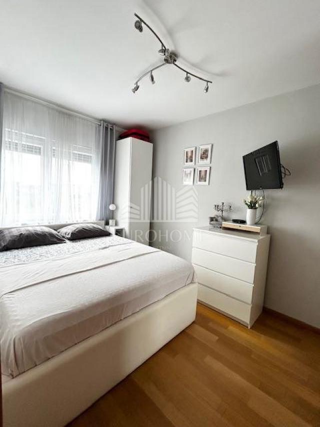 Wohnung Kanal, Trnje, 70m2