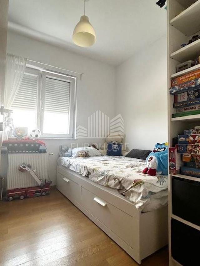 Wohnung Kanal, Trnje, 70m2